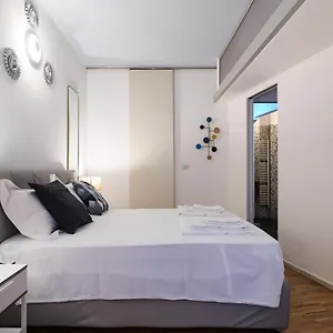  Apartment Mila Alessi