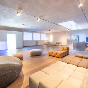  Apartment Stylish Loft