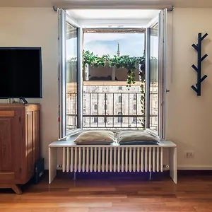  Apartment Easyhomes Duomo View