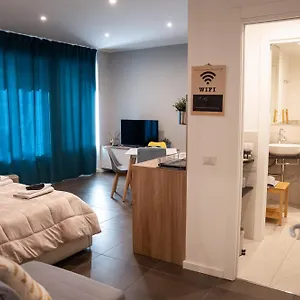 Apartment Bubi House Porta Romana